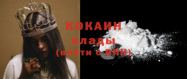хмурый Осташков